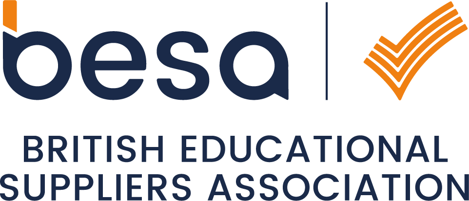 British Educational Suppliers Association logo